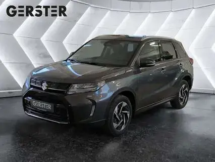 Suzuki Vitara Suzuki Vitara