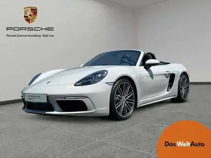 Porsche 718 Porsche 718