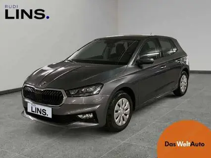 Skoda Fabia Skoda Fabia