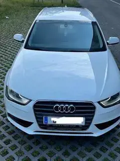 Audi A4 Audi A4