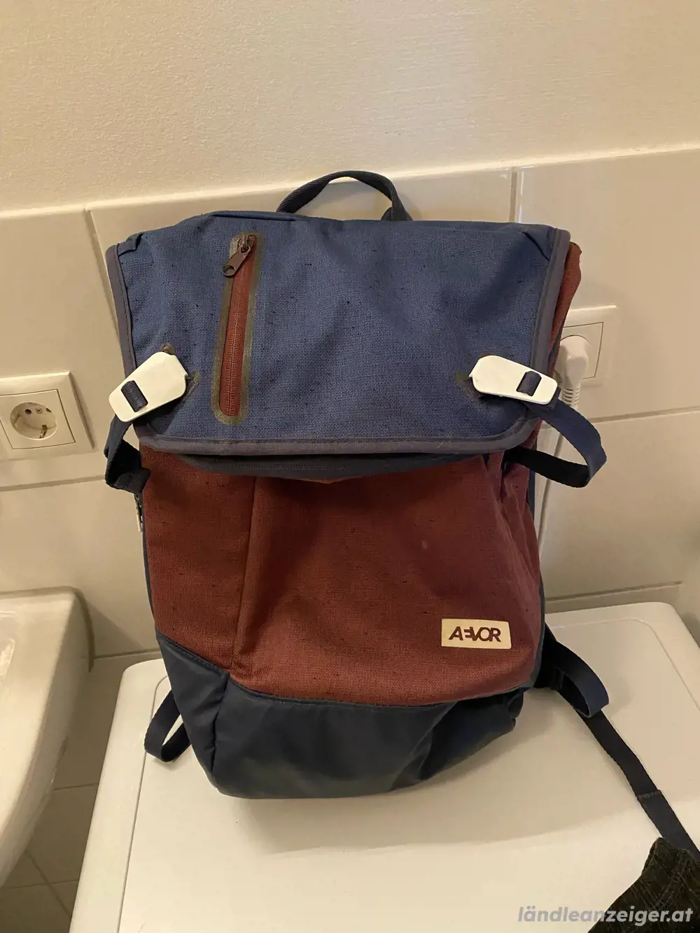 AEVOR Proof Daypack AEVOR Proof Daypack