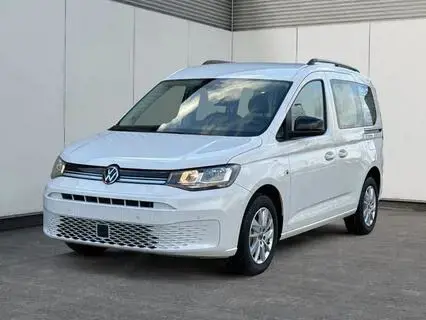 VW Caddy LIFE KLIMA+LANE ASSIST+PDC+GRA 1.5 TSI 85 kW (1...