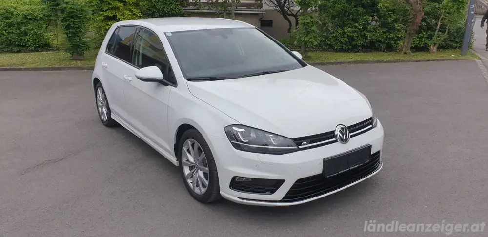 Vw Golf 7 Vw Golf 7