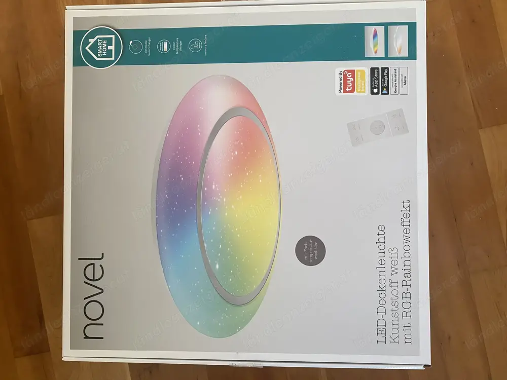 LED Deckenleuchte LED Deckenleuchte
