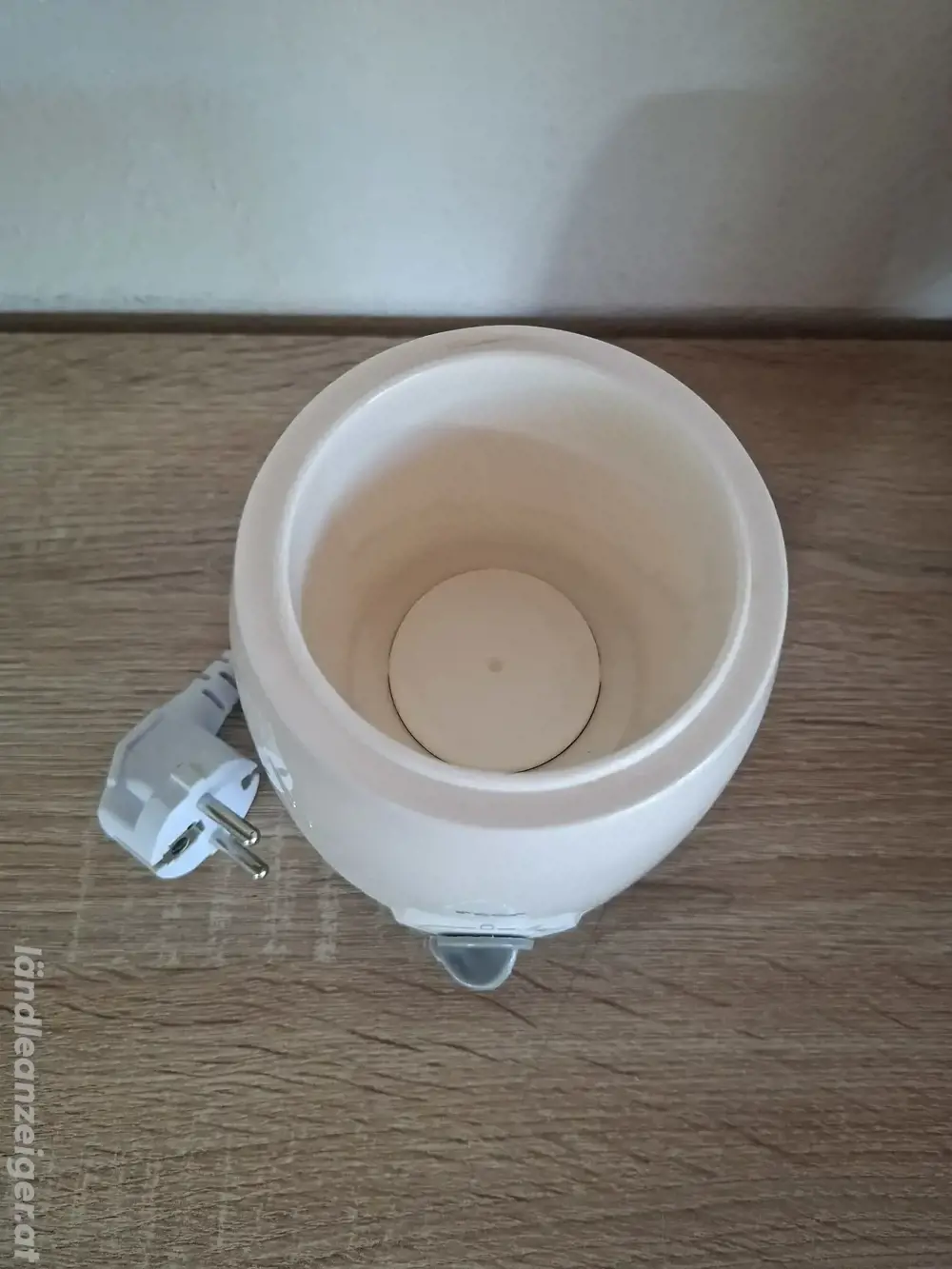 beikost, falschen wärmer beikost, falschen wärmer