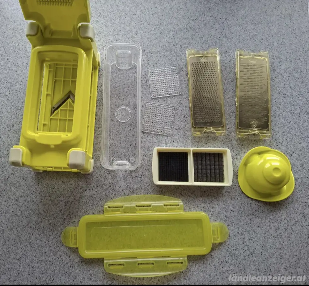 nicer dicer nicer dicer