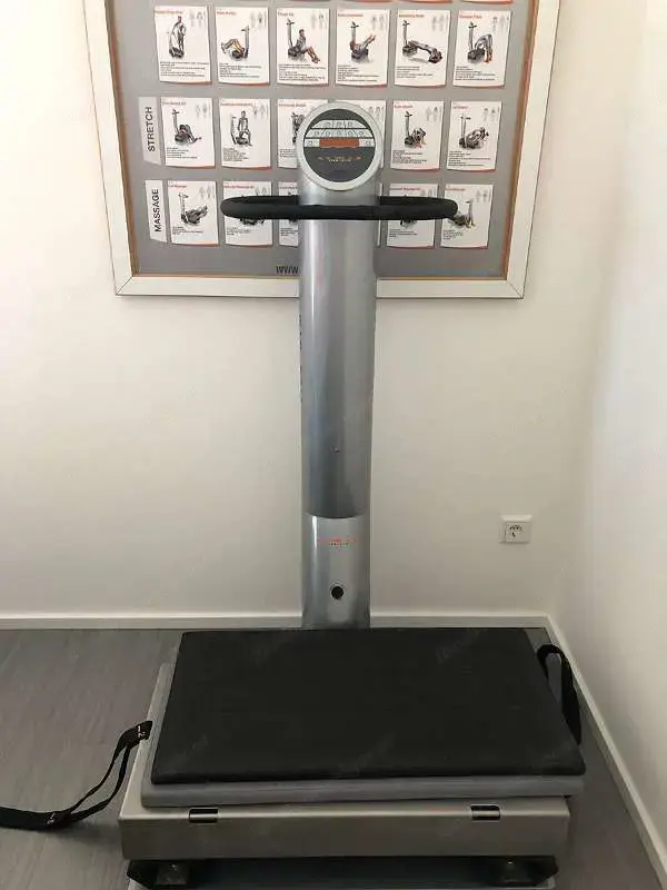 Vibro gym profi gerät Vibro gym profi gerät