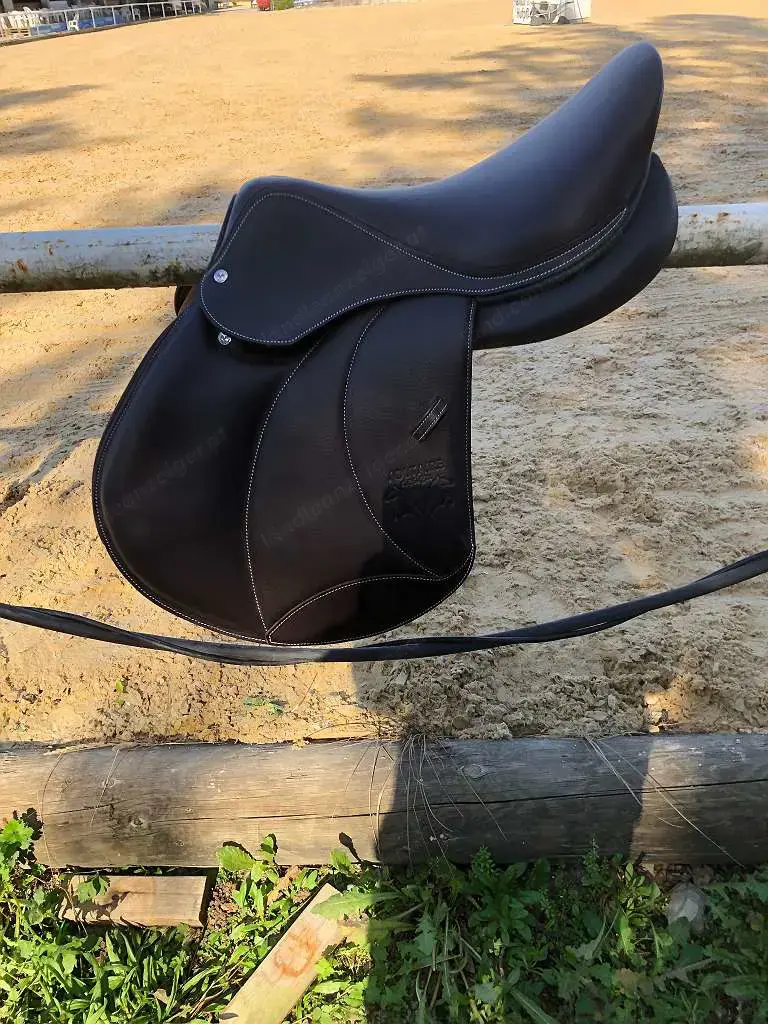 Springsattel Voltaire Springsattel Voltaire