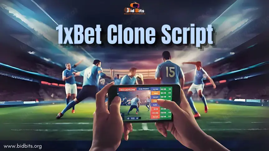 Advance User Engagement with a Powerful 1xBet Clone Script
