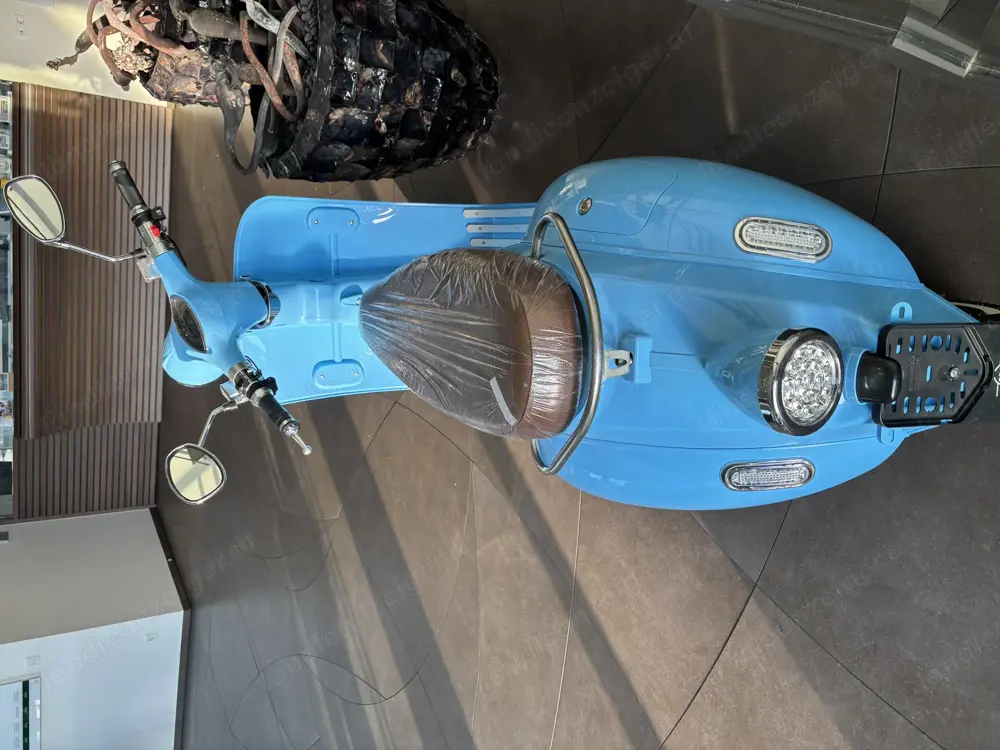 E.F.O Elektroroller EV3000 E.F.O Elektroroller EV3000