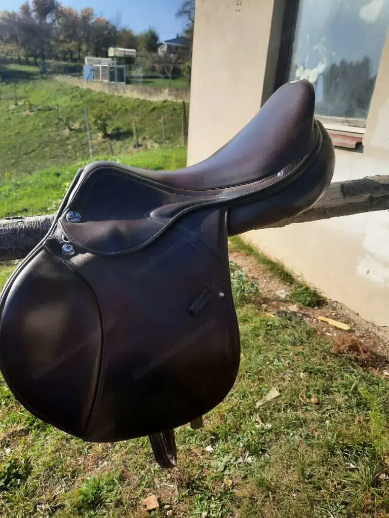 Prestige X-Meredith Springsattel