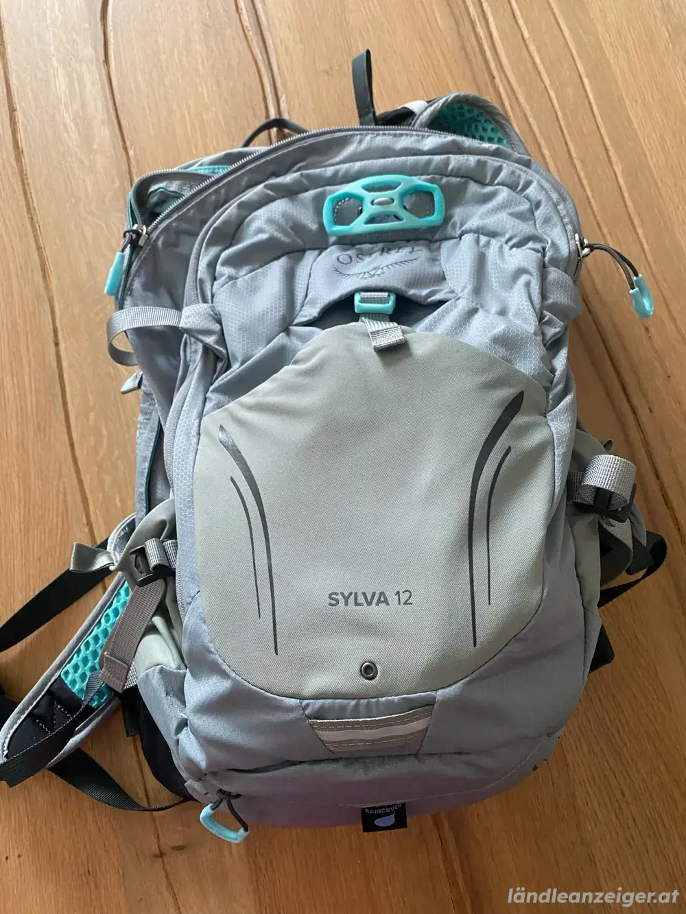 Osprey Rucksack Osprey Rucksack