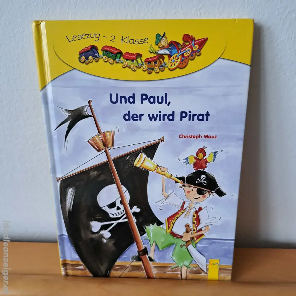Kinderbuch Kinderbuch