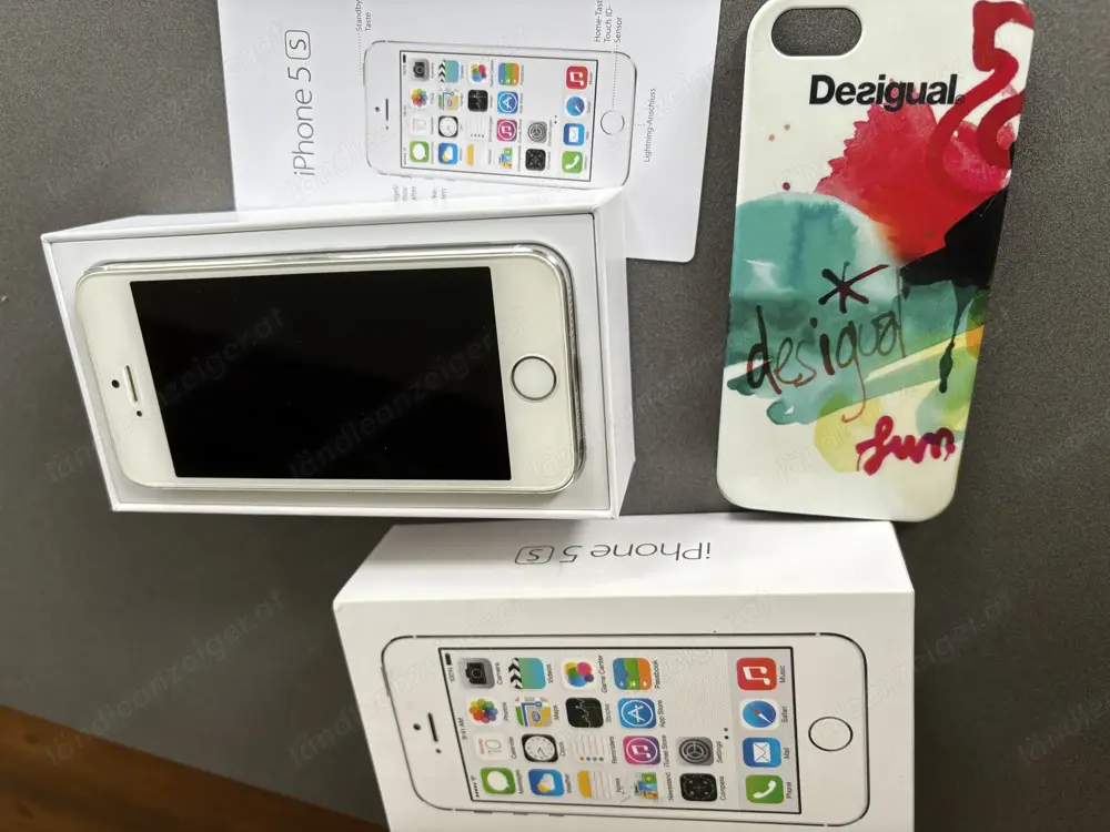 Iphone 5s Iphone 5s