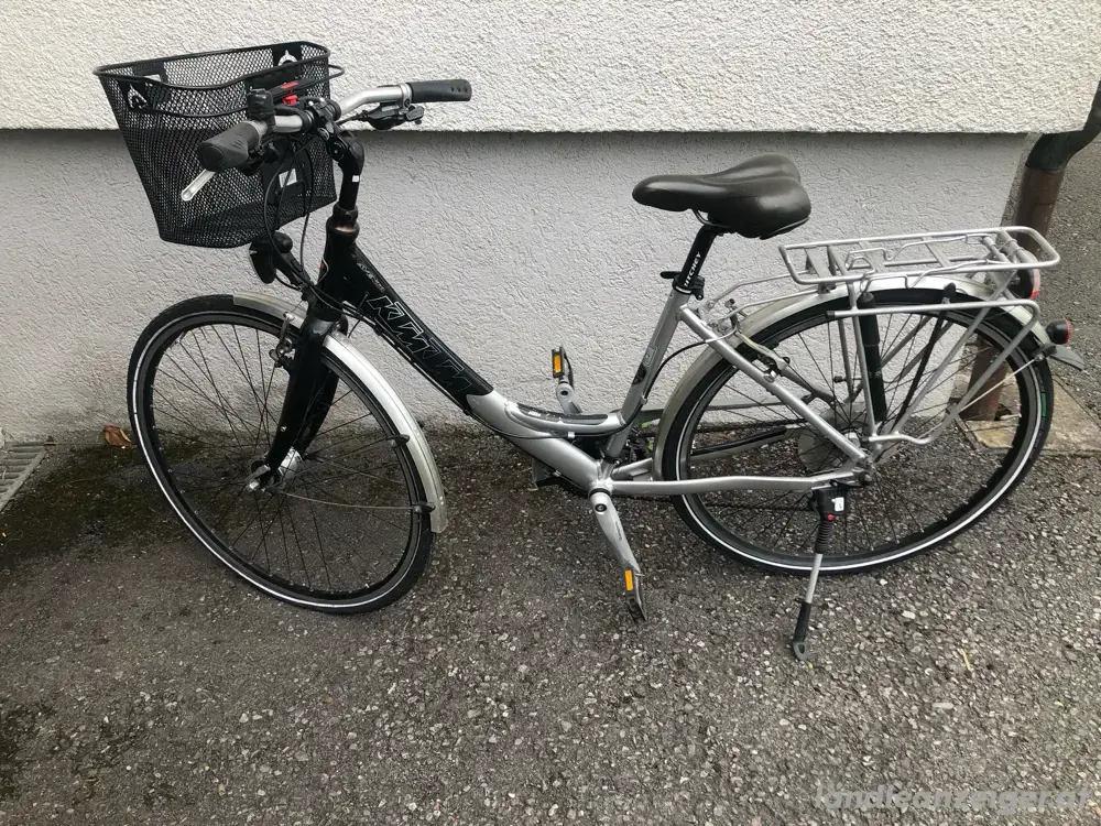 Ktm Damenfahrrad Ktm Damenfahrrad