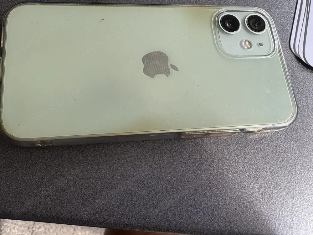 Iphone 12 mini 128 GB Iphone 12 mini 128 GB
