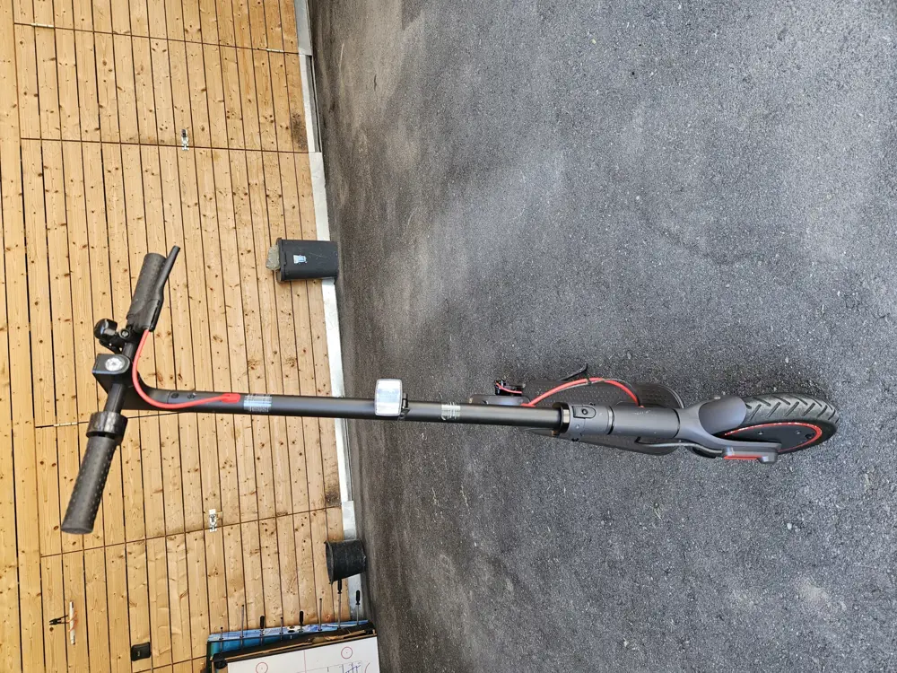 Xiaomi M365 Pro Mijia EScooter Elektro-Roller