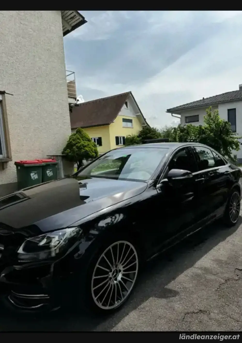Metcedes C180 Benzin Metcedes C180 Benzin