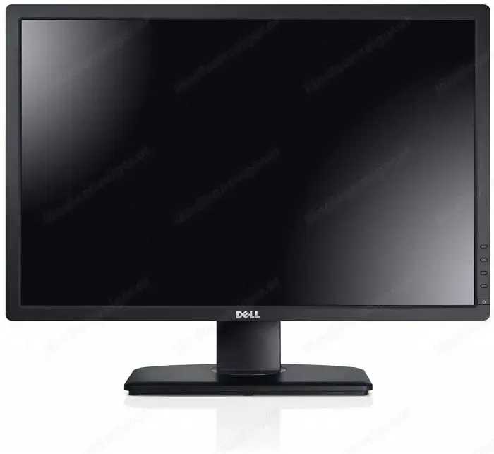 Dell U2412M Monitor Dell U2412M Monitor