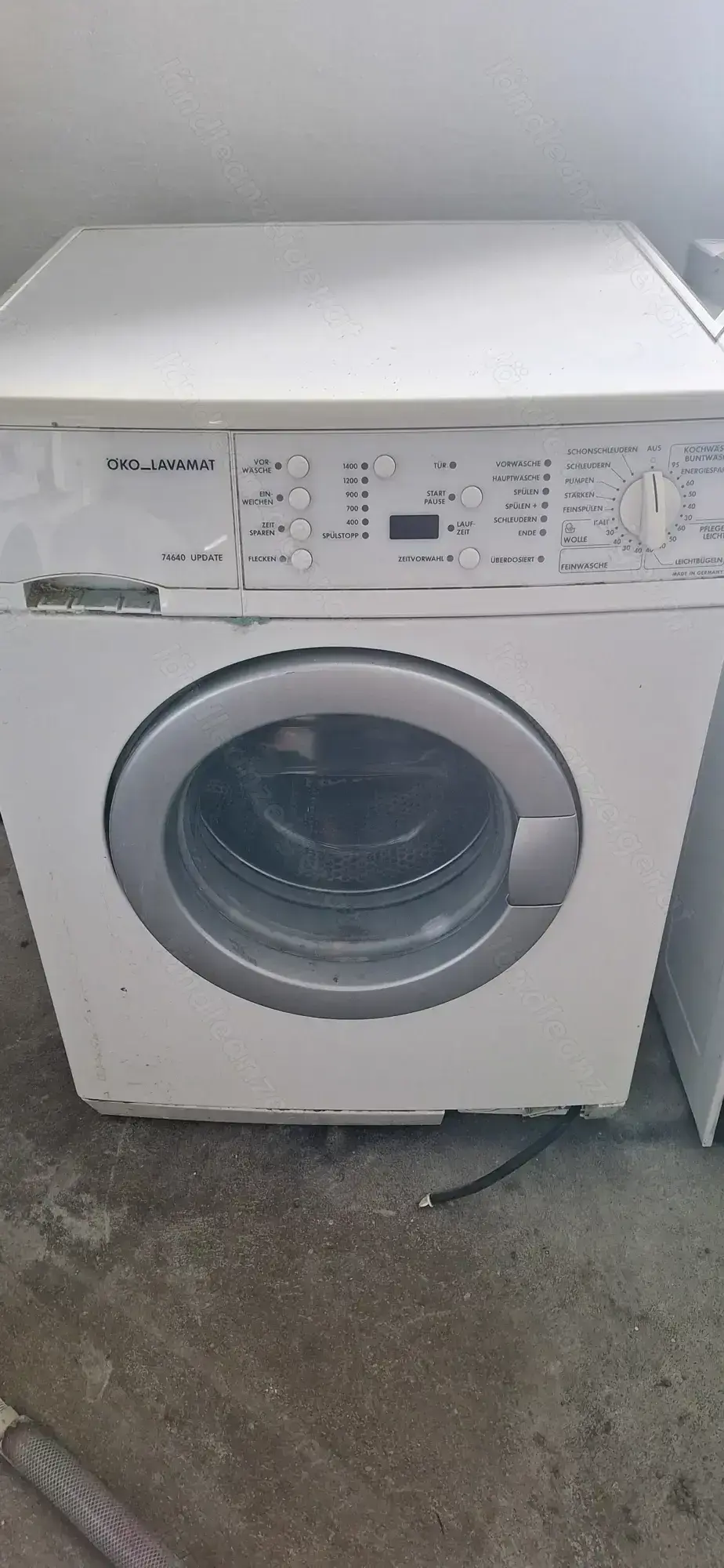 Aeg waschmaschine Aeg waschmaschine