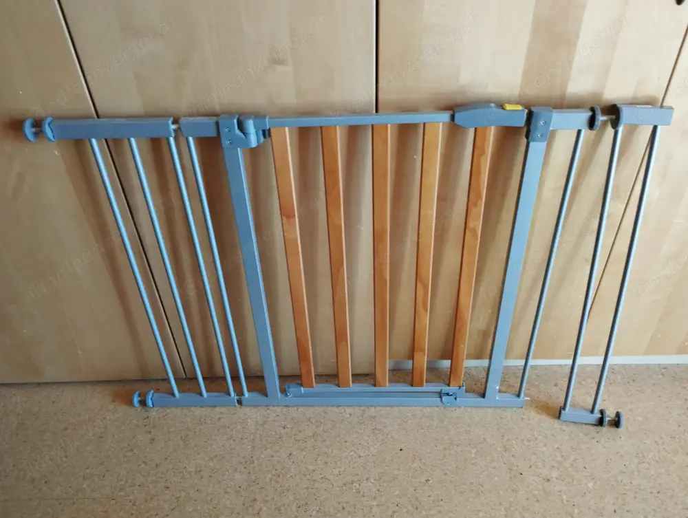 Treppenschutzgitter Hauck Treppenschutzgitter Hauck