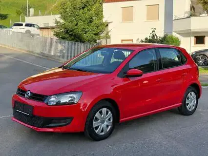 VW Polo VW Polo