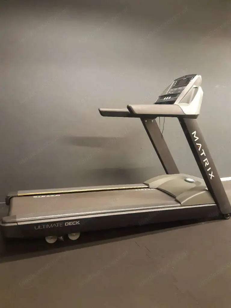 Laufband Matrix Laufband Matrix