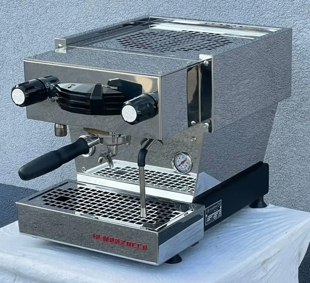 La Marzocco Linea Mini Espressomaschine La Marzocco Linea Mini Espressomaschine