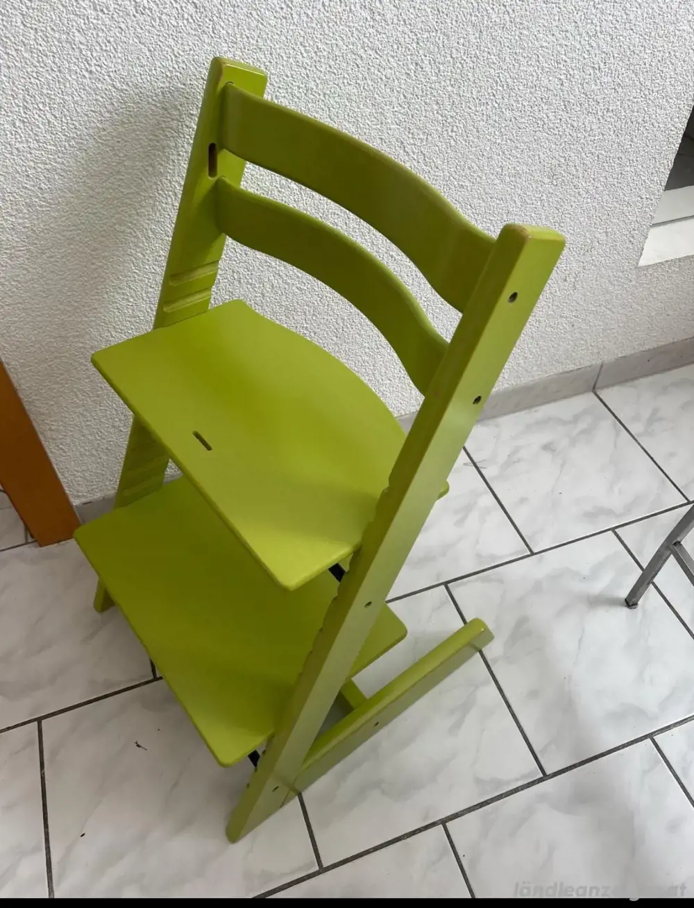 Stokke tripp trapp Stokke tripp trapp