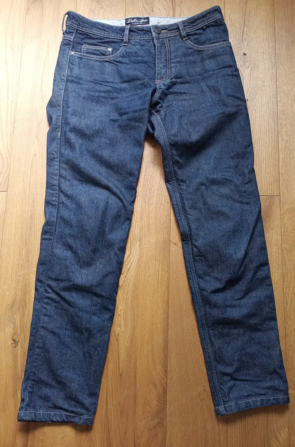 Motorrad Jeanshose Detlev Louis DL-PM-2 
