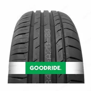 4x Goodride Zuper Eco Z-1 R19 88W Sommerreifen 4x Goodride Zuper Eco Z-1 R19 88W Sommerreifen