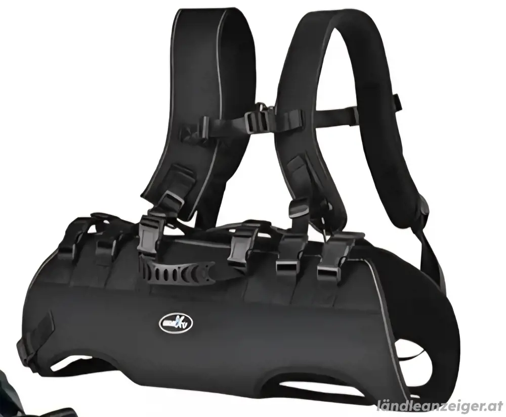 Notfallrucksack f. große Hunde Notfallrucksack f. große Hunde