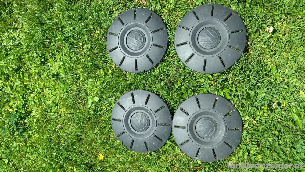 Radnaben Deckel VW Radnaben Deckel VW