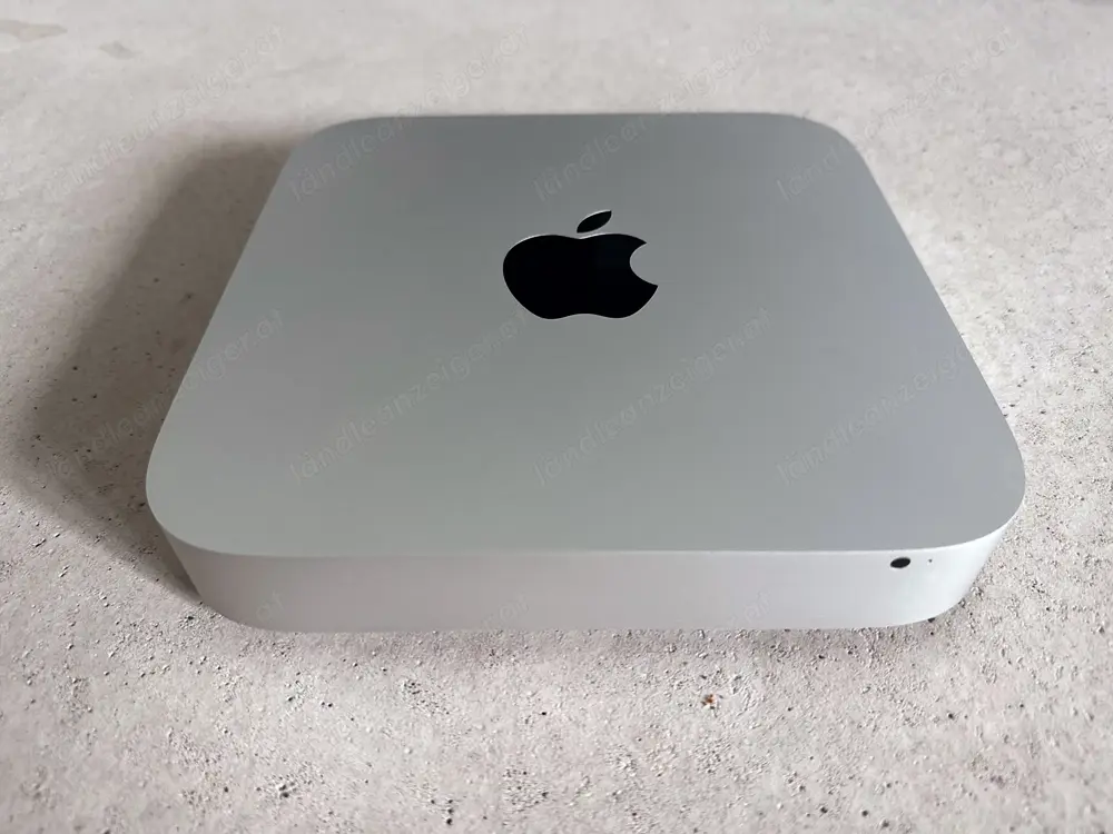 Mac Mini (Mid 2011), 16 GB Ram, 512 GB Samsung 830 SSD Festplatte Mac Mini (Mid 2011), 16 GB Ram, 512 GB Samsung 830 SSD Festplatte