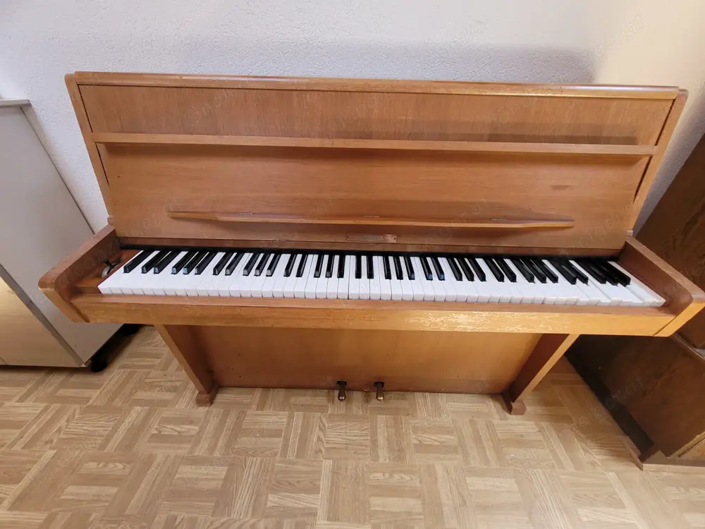 Lindner Klavier Lindner Klavier