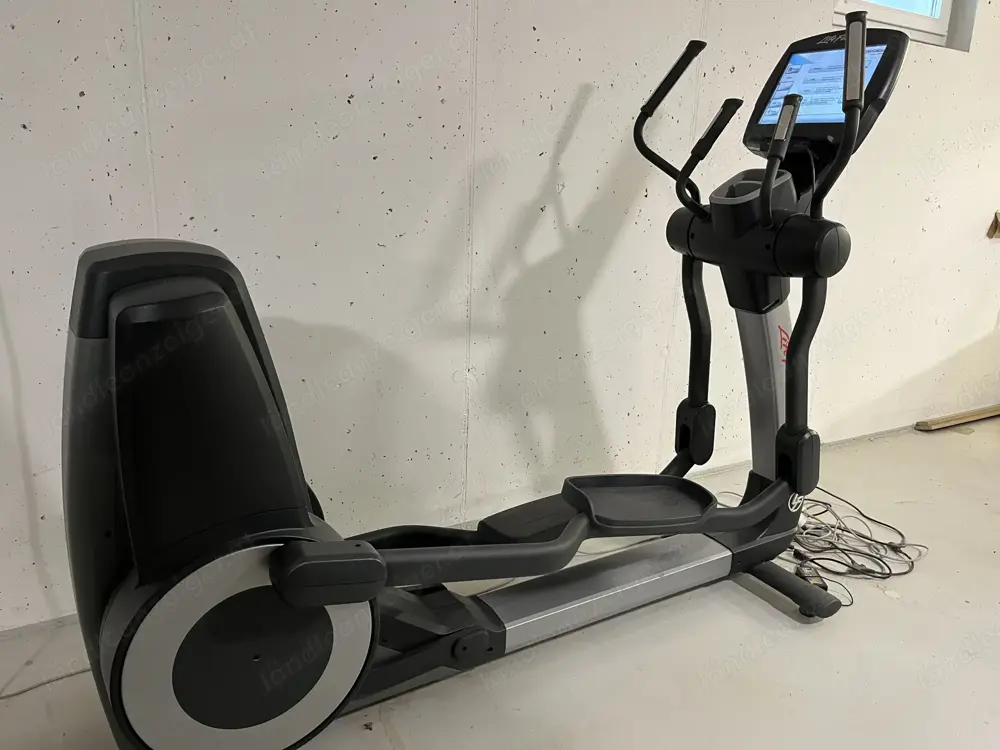 Elliptischer Crosstrainer Life Fitness 95X