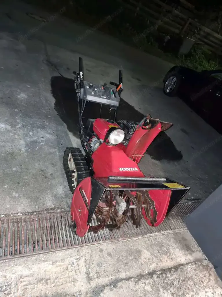 Honda HS 970 Schneefräse
