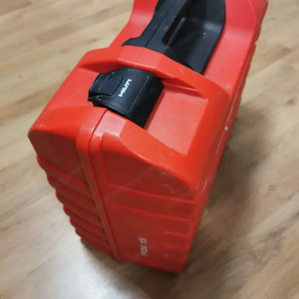 Hilti POS 15 Tachymeter