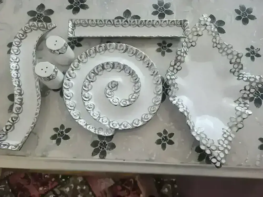 Geschirr 6 Teilig Geschirr 6 Teilig