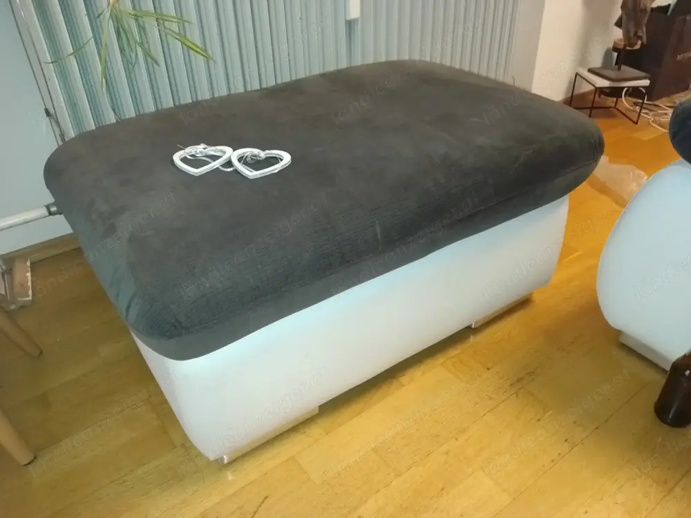 verschenke Hocker verschenke Hocker