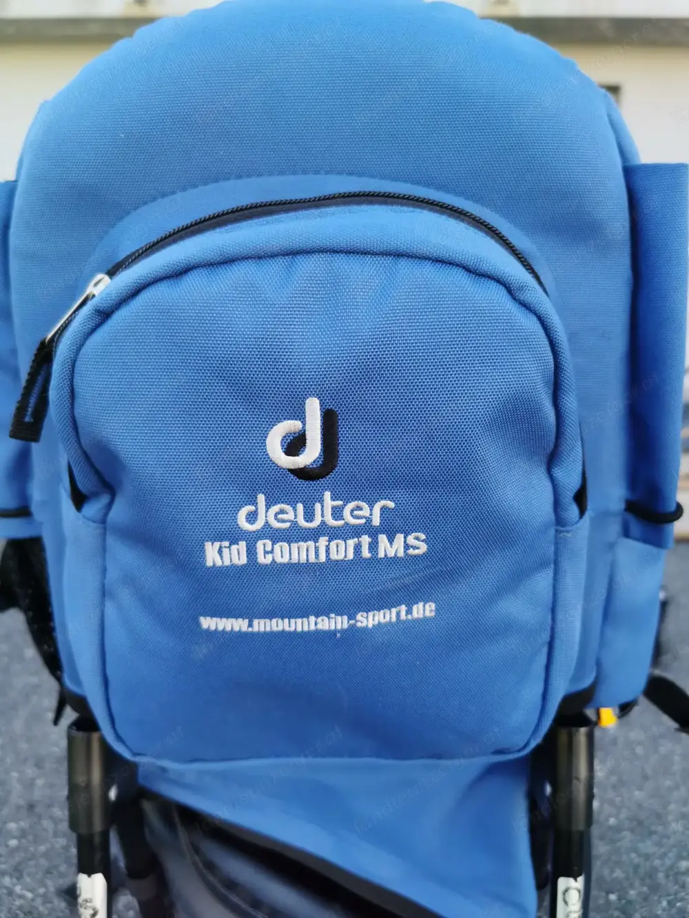Rückentrage Kinder zum wandern Rückentrage Kinder zum wandern