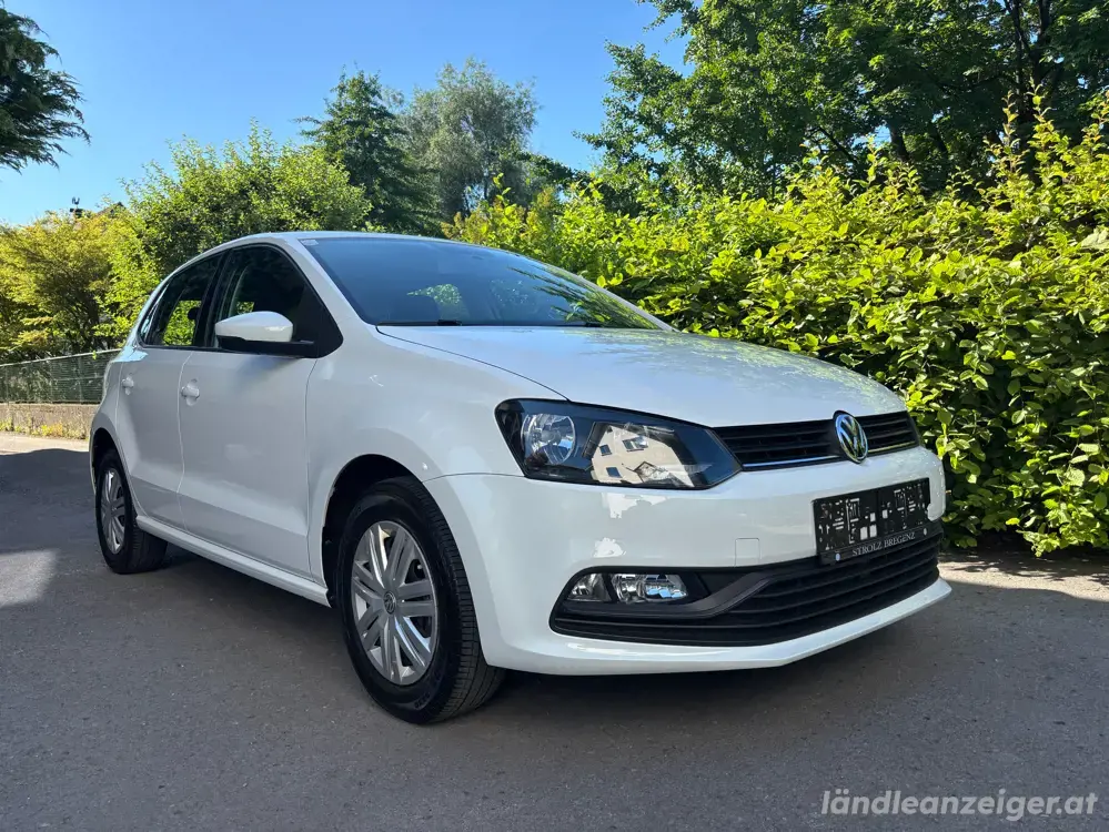 Volkswagen Polo Volkswagen Polo