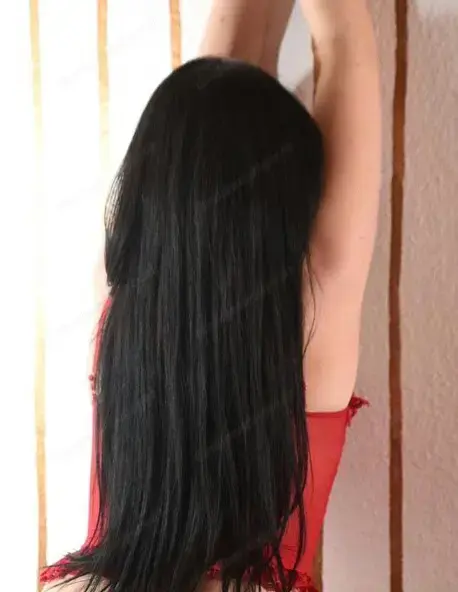 Cleo aus Deutschland privat in RHEINECK SCHWEIZ  besuchbar