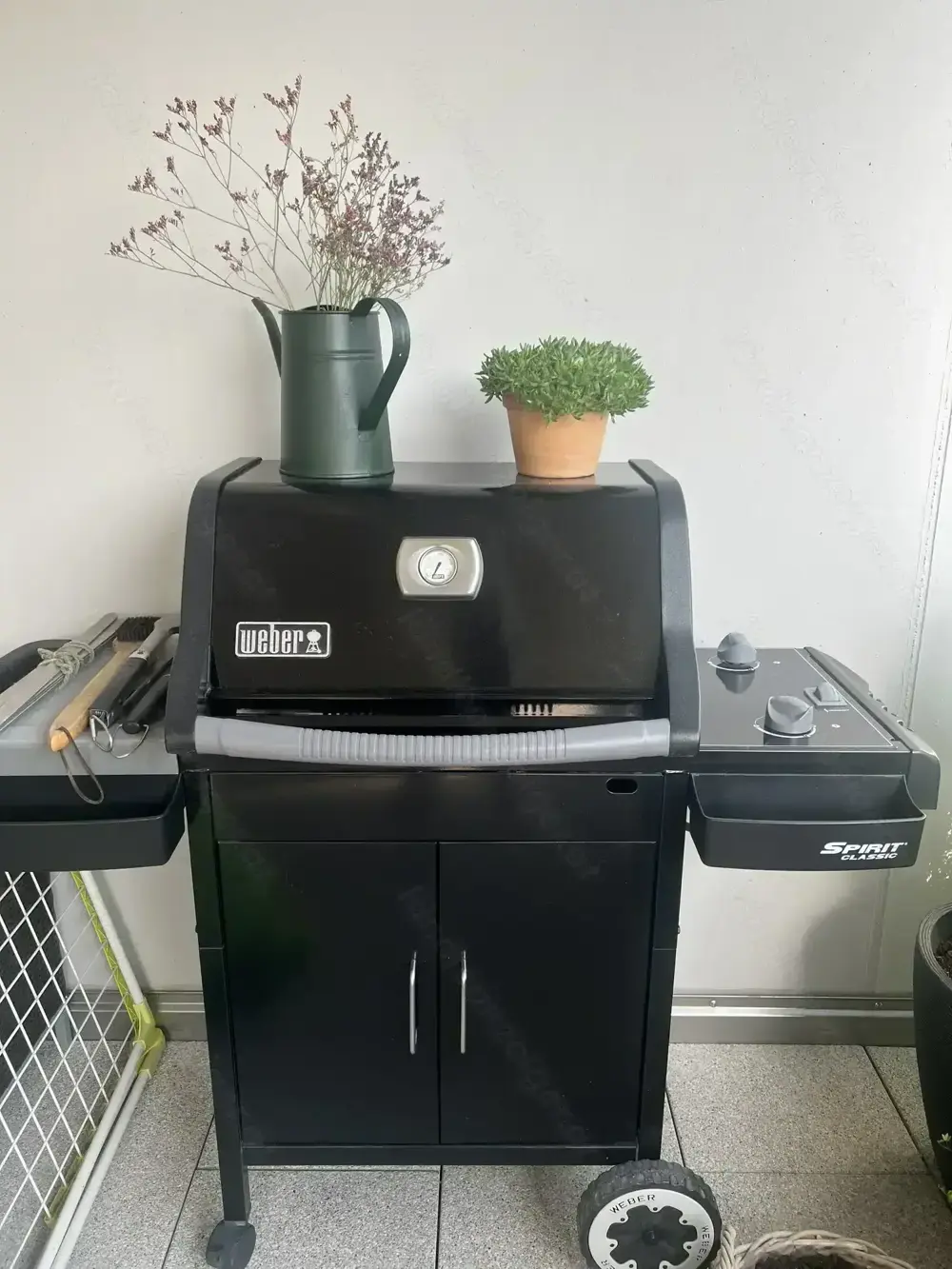 Weber Gasgrill Weber Gasgrill