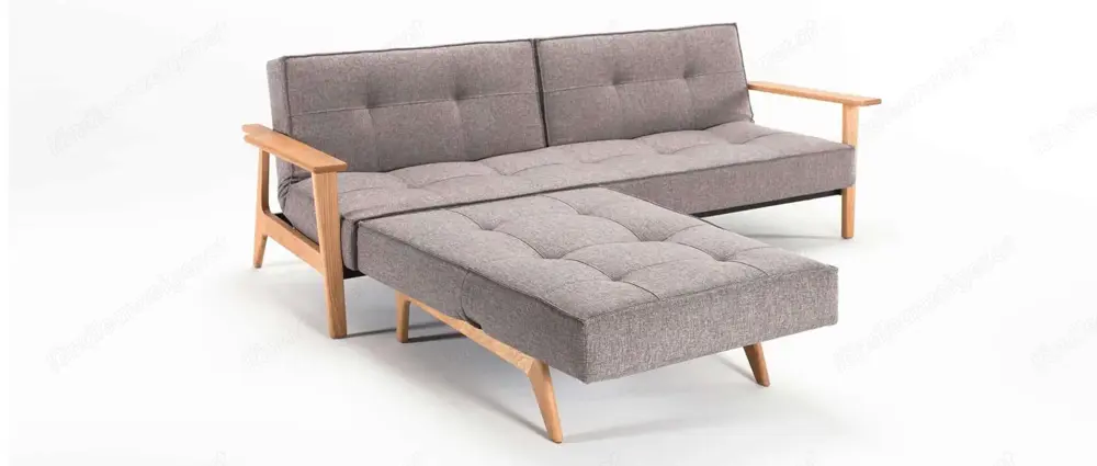 Verkaufe Designersofa inkl. Sessel