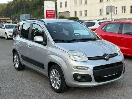 Fiat Panda Fiat Panda