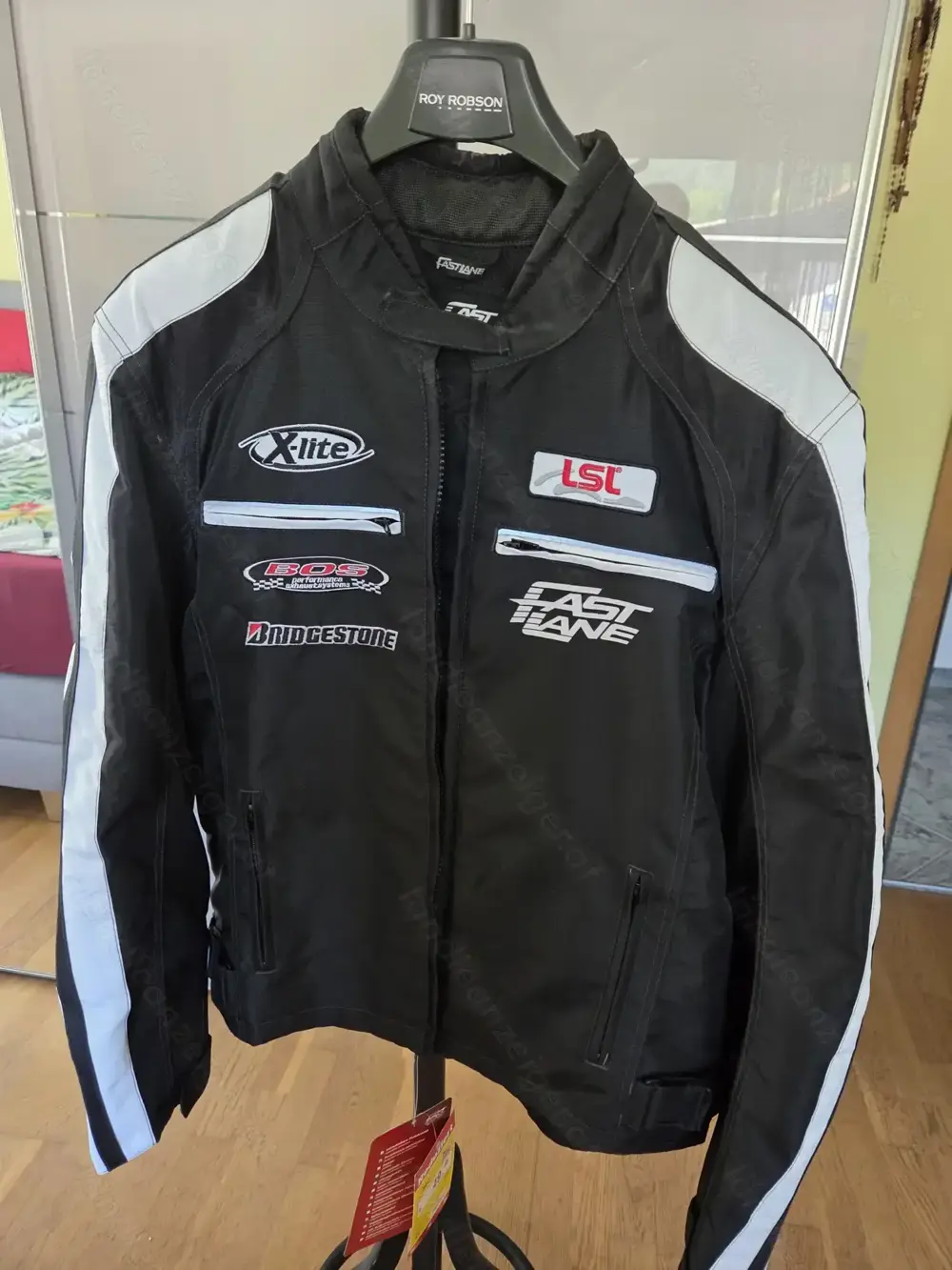 Motorradjacke Textil Motorradjacke Textil