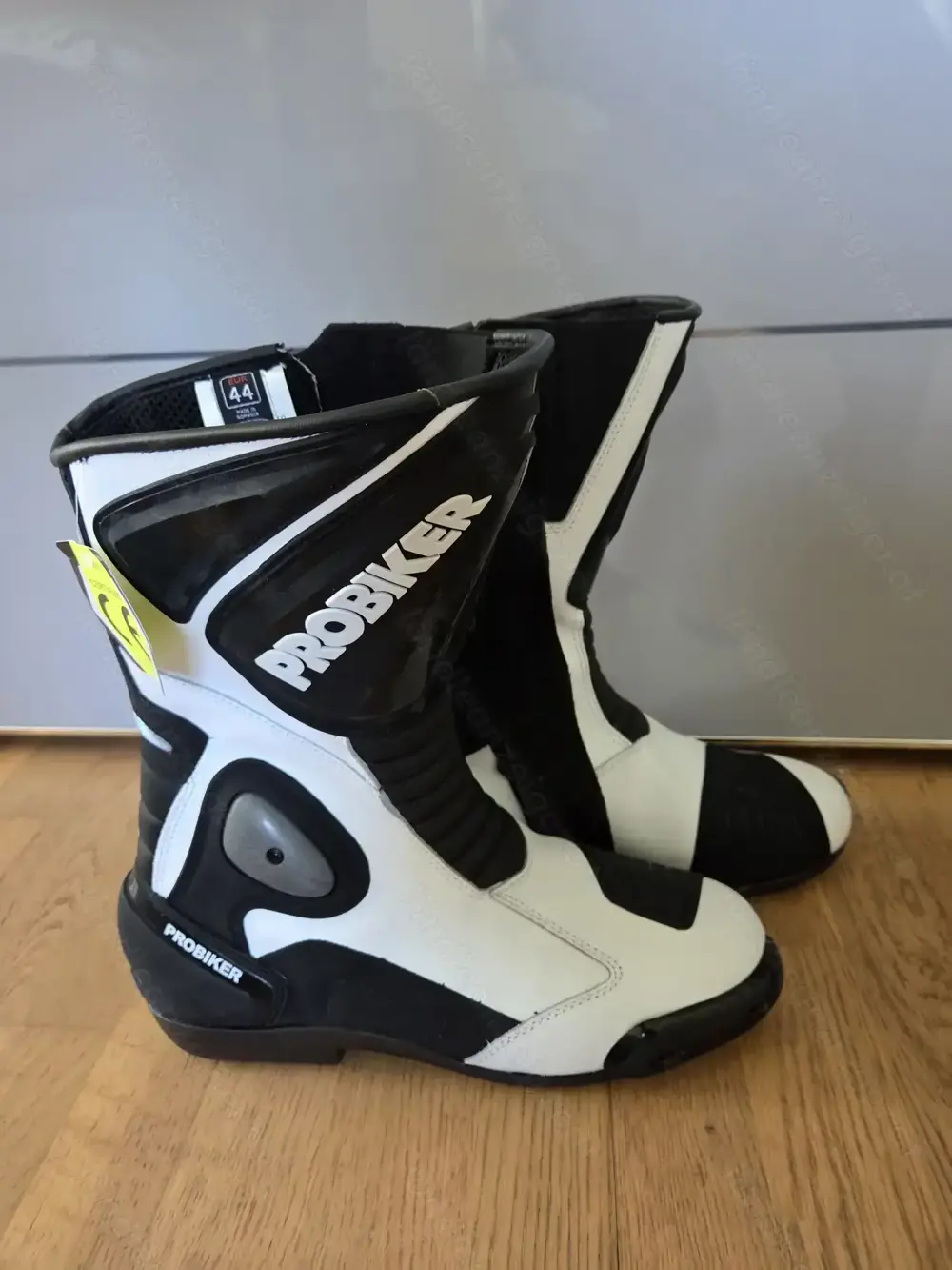Probiker Motorradstiefel neu Probiker Motorradstiefel neu