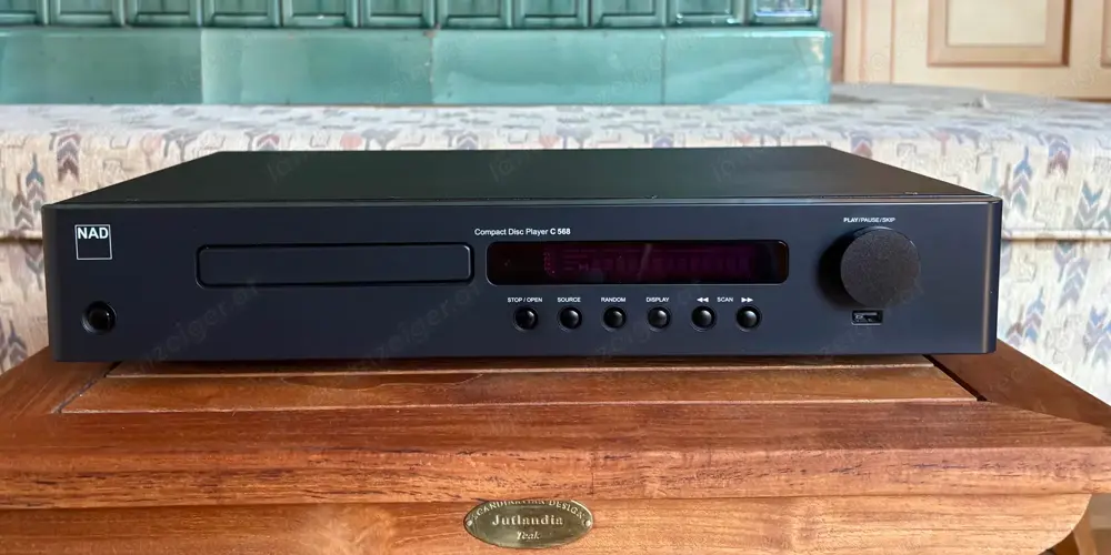 Nad c 568 Nad c 568