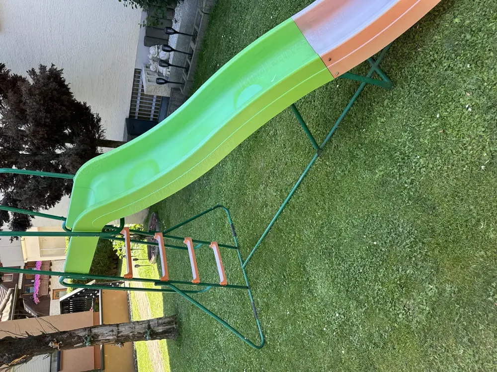 Rutsche zu verkaufen Rutsche zu verkaufen